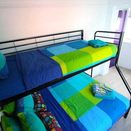 Zing Backpackers Hostel Sydney Kültér fotó