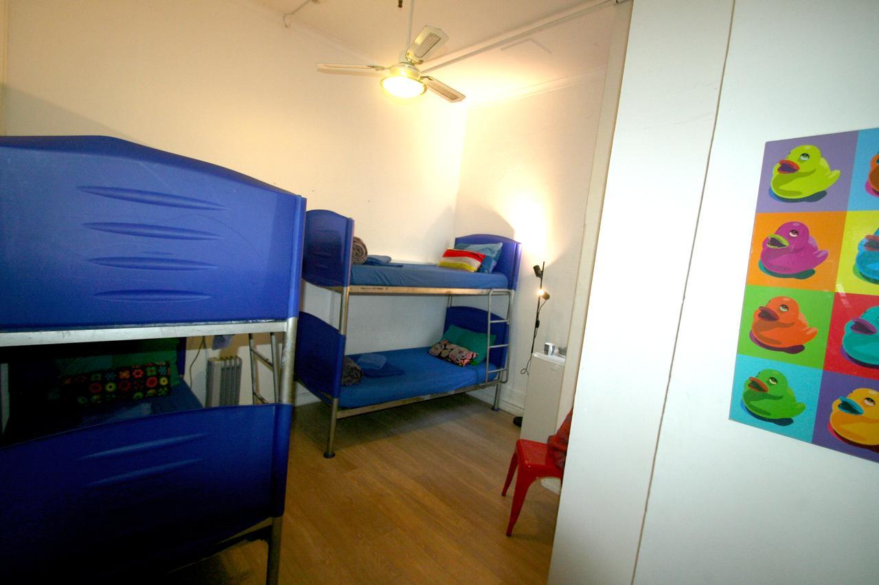 Zing Backpackers Hostel Sydney Kültér fotó