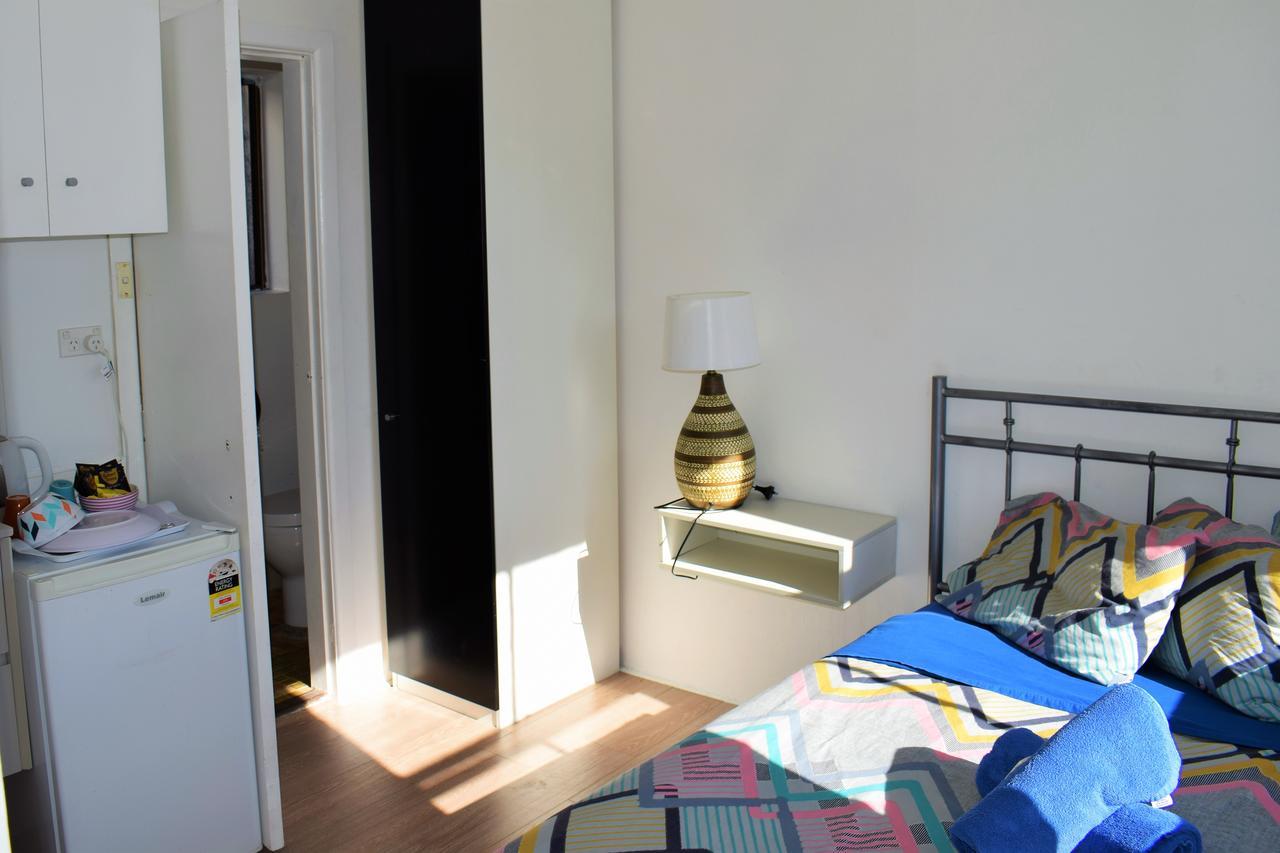 Zing Backpackers Hostel Sydney Kültér fotó