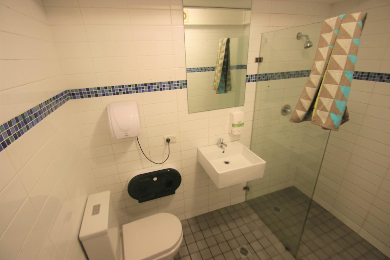 Zing Backpackers Hostel Sydney Kültér fotó