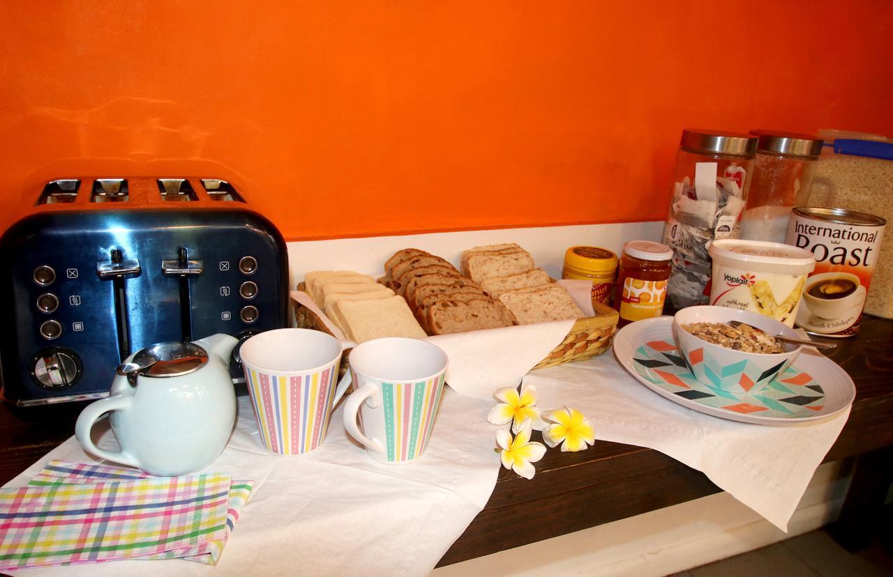Zing Backpackers Hostel Sydney Kültér fotó