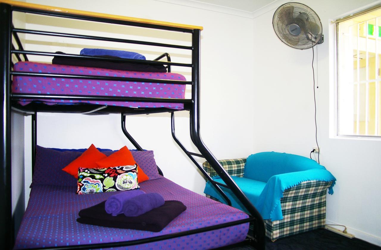 Zing Backpackers Hostel Sydney Kültér fotó