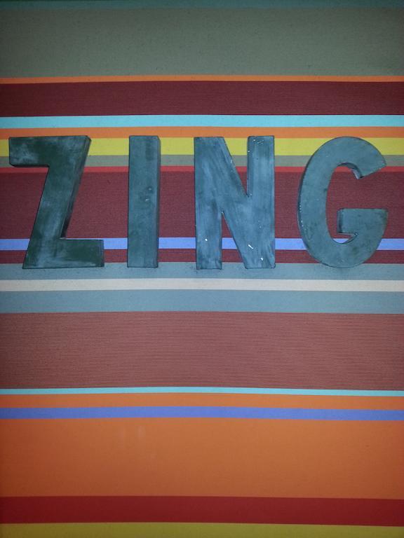 Zing Backpackers Hostel Sydney Kültér fotó