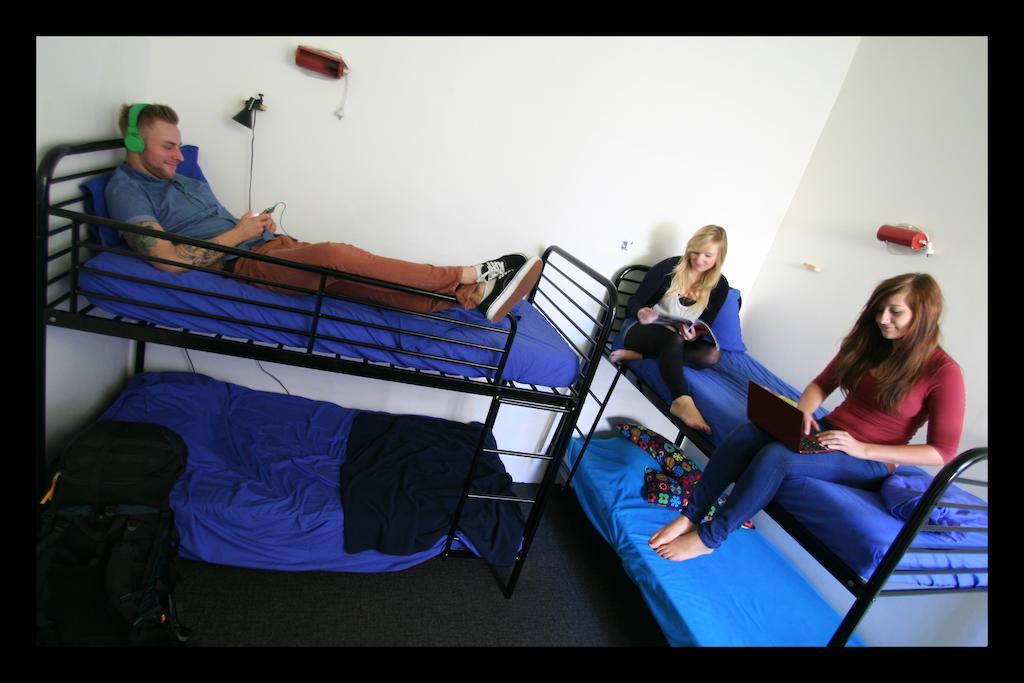 Zing Backpackers Hostel Sydney Kültér fotó